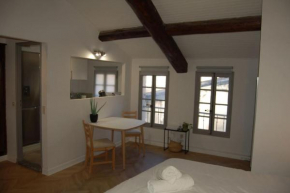 Mont Piete Studio intramuros -